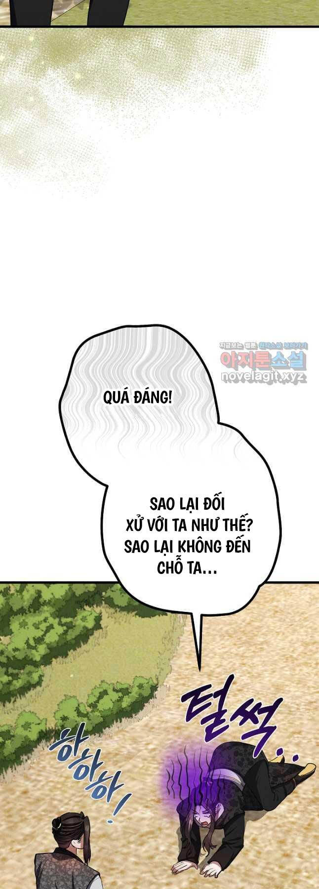 Thiên Tài Võ Thuật Hoàn Sinh Chapter 27 - Trang 46