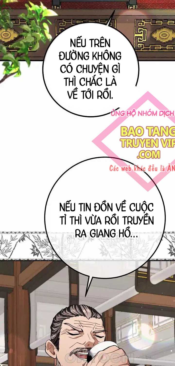 Thiên Tài Võ Thuật Hoàn Sinh Chapter 40 - Trang 1