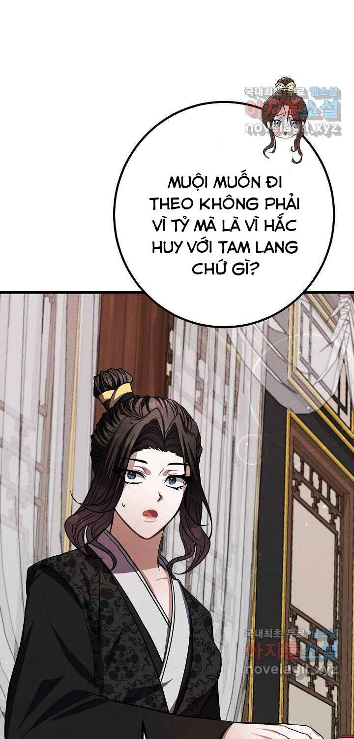 Thiên Tài Võ Thuật Hoàn Sinh Chapter 38 - Trang 82