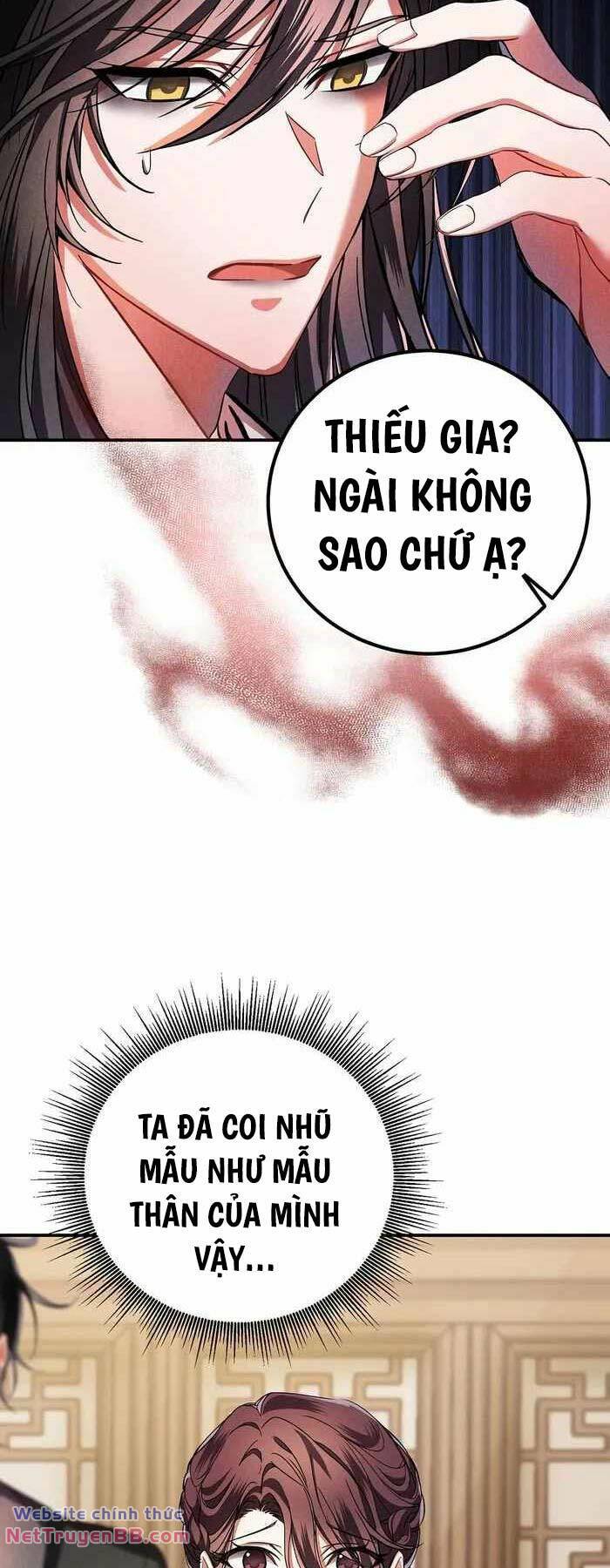 Thiên Tài Võ Thuật Hoàn Sinh Chapter 1 - Trang 38