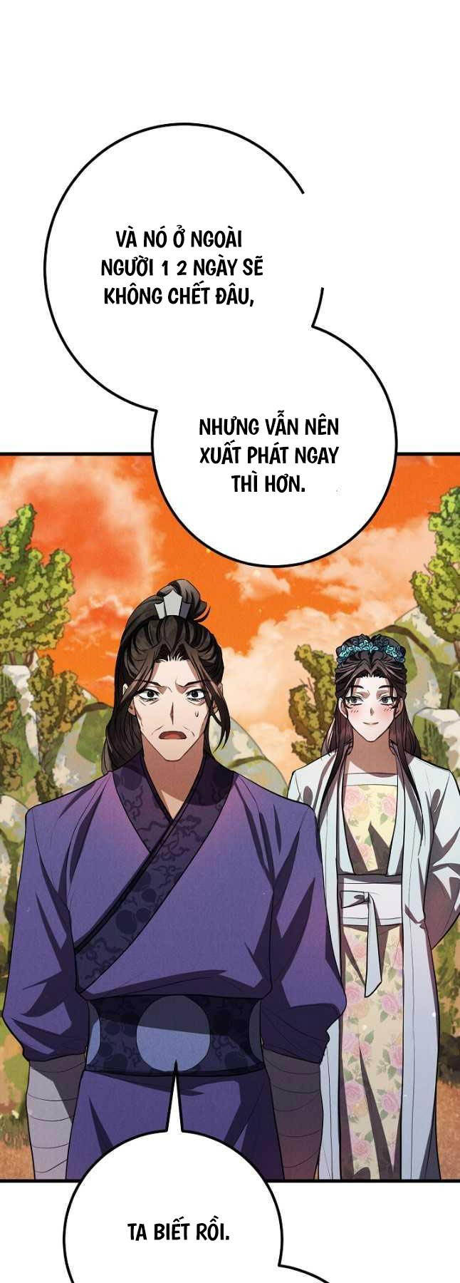 Thiên Tài Võ Thuật Hoàn Sinh Chapter 25 - Trang 34