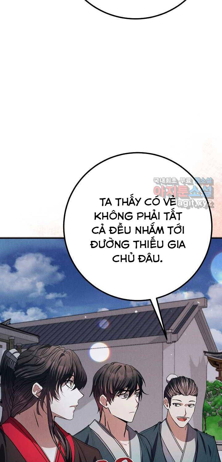 Thiên Tài Võ Thuật Hoàn Sinh Chapter 38 - Trang 107