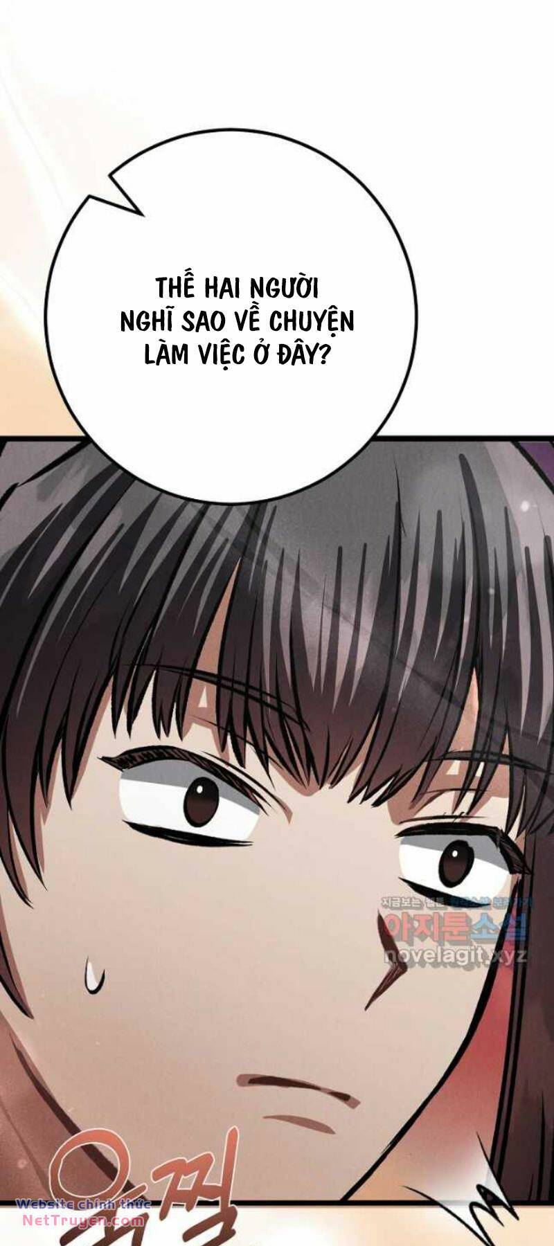 Thiên Tài Võ Thuật Hoàn Sinh Chapter 20 - Trang 30