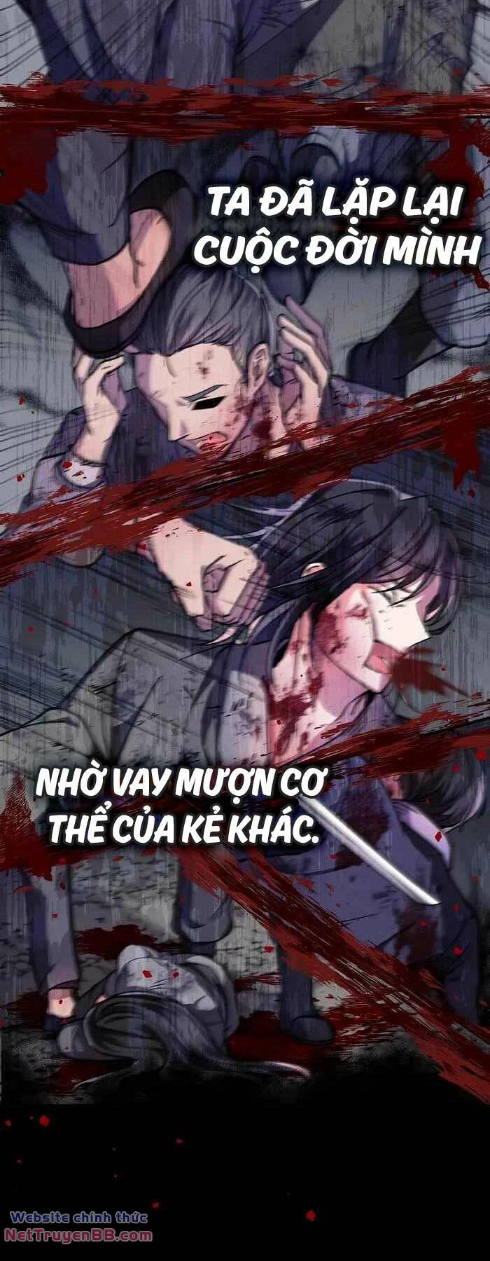 Thiên Tài Võ Thuật Hoàn Sinh Chapter 1 - Trang 8