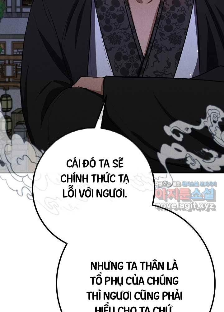 Thiên Tài Võ Thuật Hoàn Sinh Chapter 37 - Trang 59