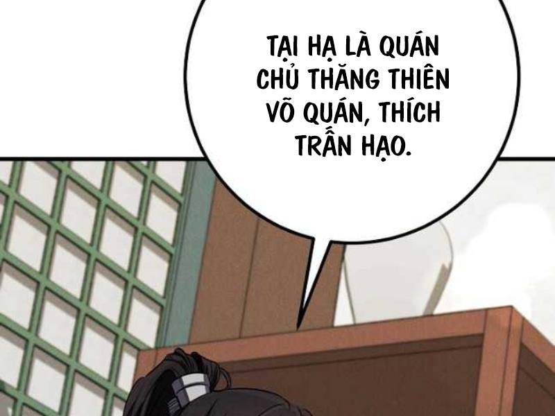 Thiên Tài Võ Thuật Hoàn Sinh Chapter 24 - Trang 307