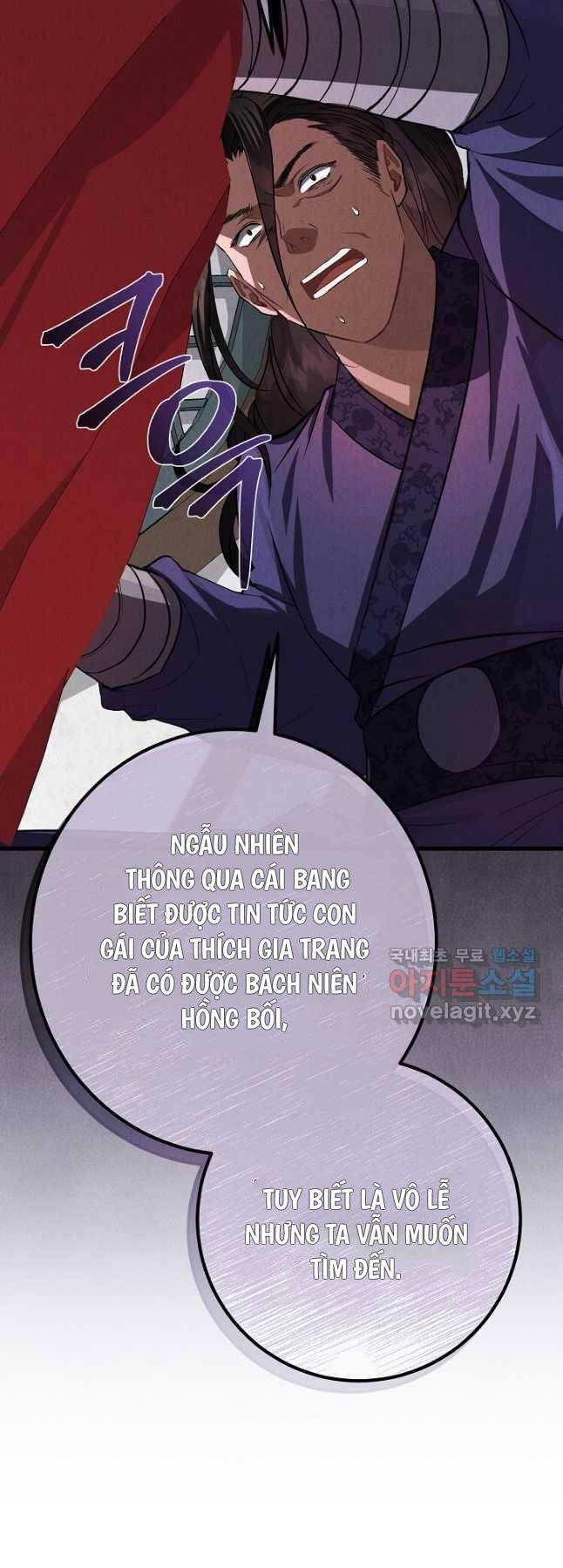 Thiên Tài Võ Thuật Hoàn Sinh Chapter 25 - Trang 6