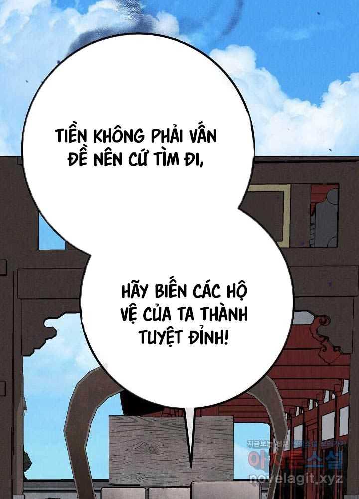 Thiên Tài Võ Thuật Hoàn Sinh Chapter 36 - Trang 37