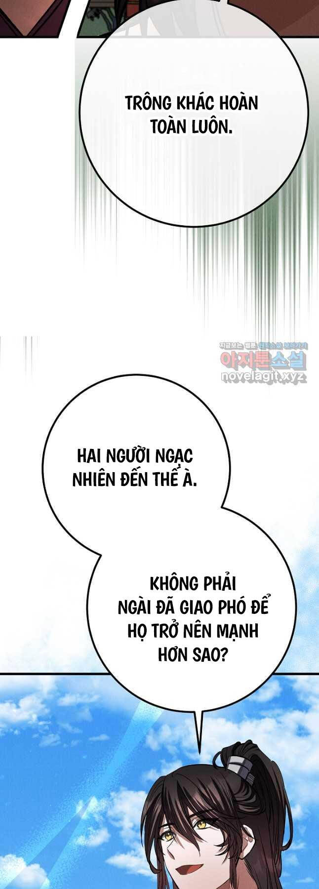 Thiên Tài Võ Thuật Hoàn Sinh Chapter 27 - Trang 62