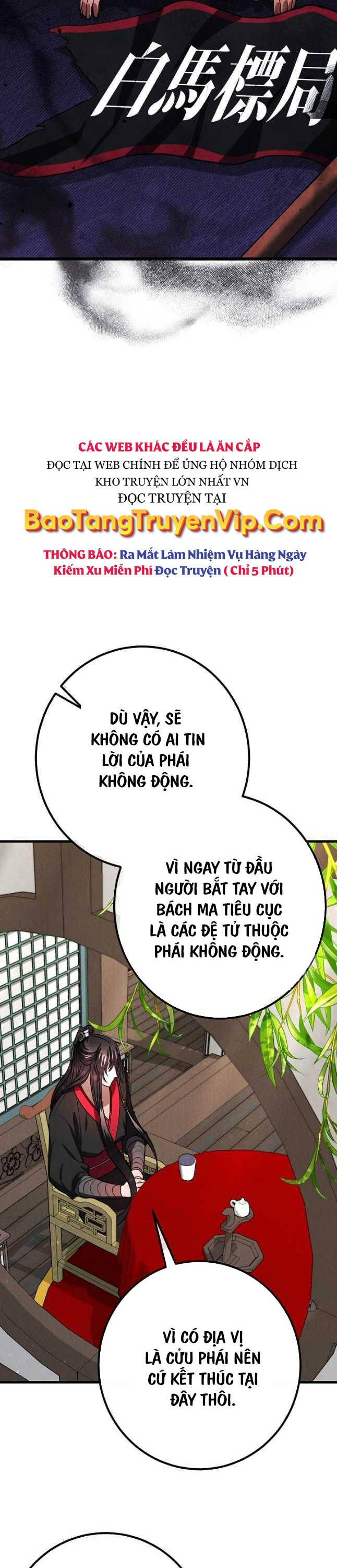 Thiên Tài Võ Thuật Hoàn Sinh Chapter 30 - Trang 43