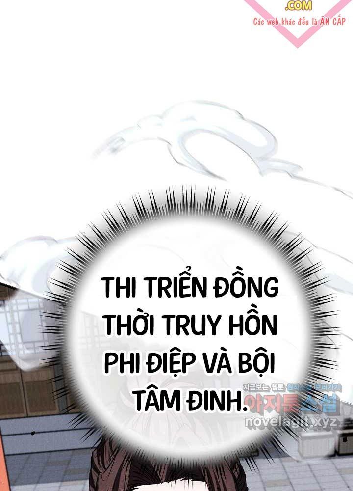 Thiên Tài Võ Thuật Hoàn Sinh Chapter 37 - Trang 251