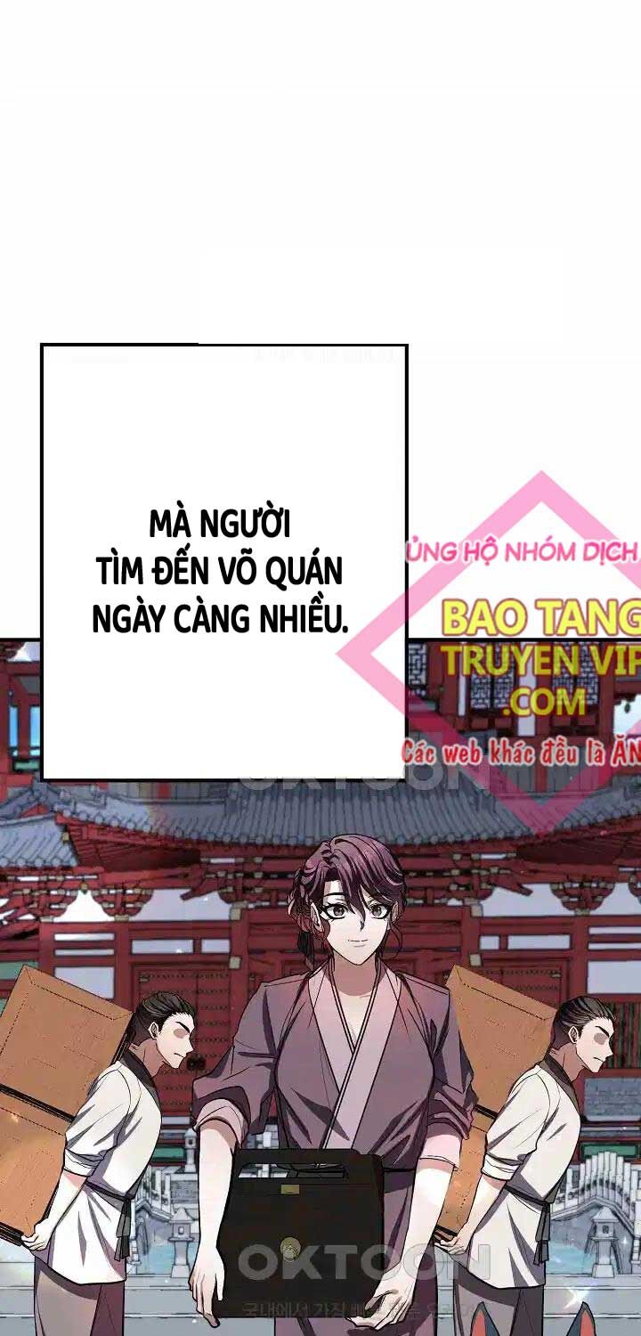 Thiên Tài Võ Thuật Hoàn Sinh Chapter 40 - Trang 47