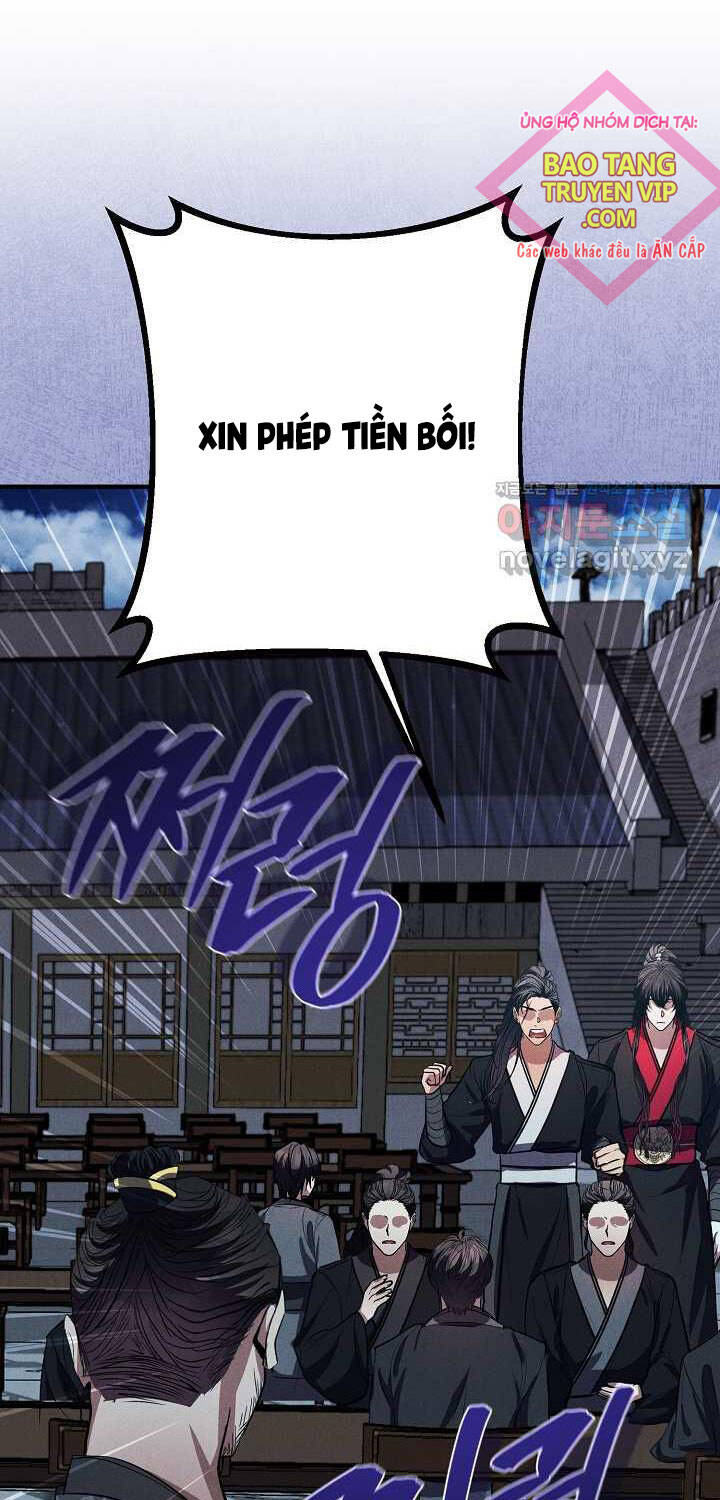 Thiên Tài Võ Thuật Hoàn Sinh Chapter 39 - Trang 15