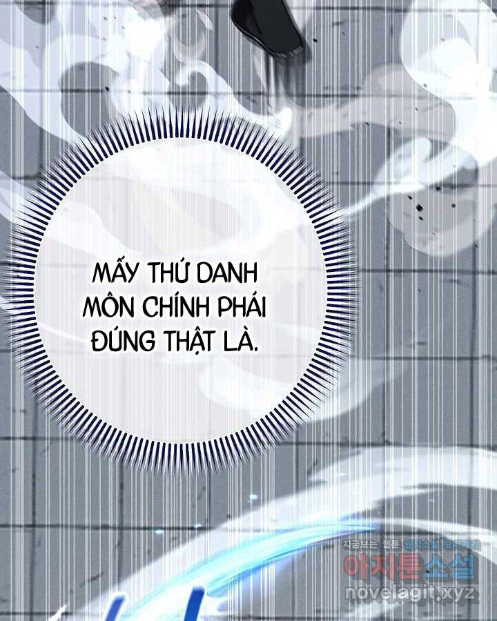 Thiên Tài Võ Thuật Hoàn Sinh Chapter 39 - Trang 71