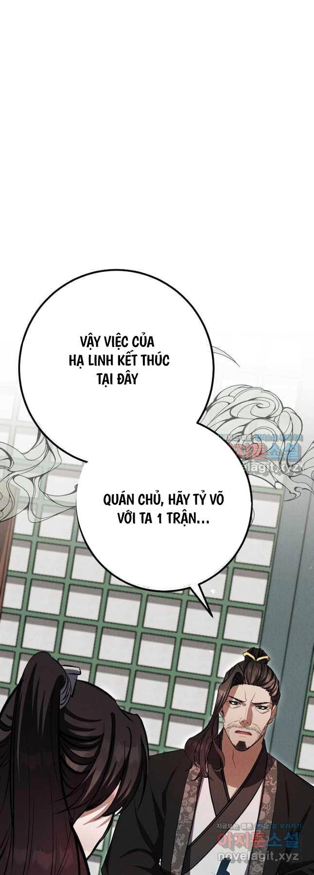 Thiên Tài Võ Thuật Hoàn Sinh Chapter 26 - Trang 31