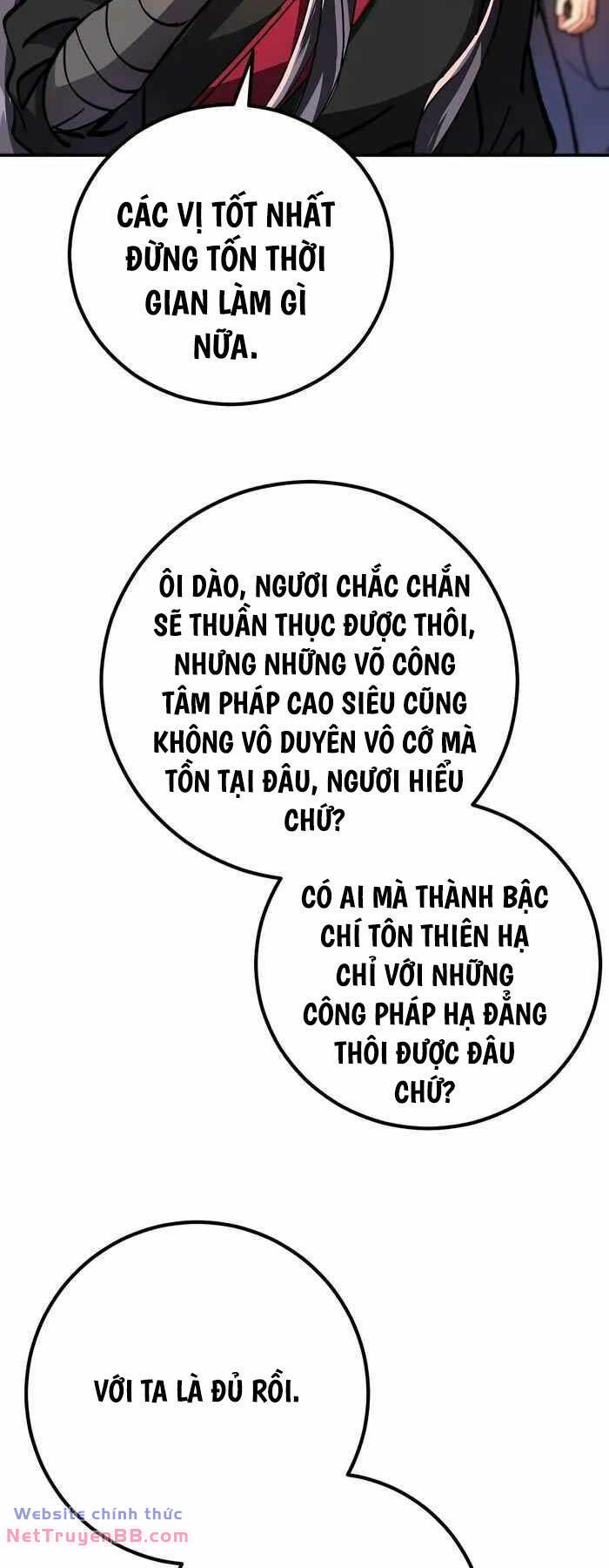 Thiên Tài Võ Thuật Hoàn Sinh Chapter 3 - Trang 53