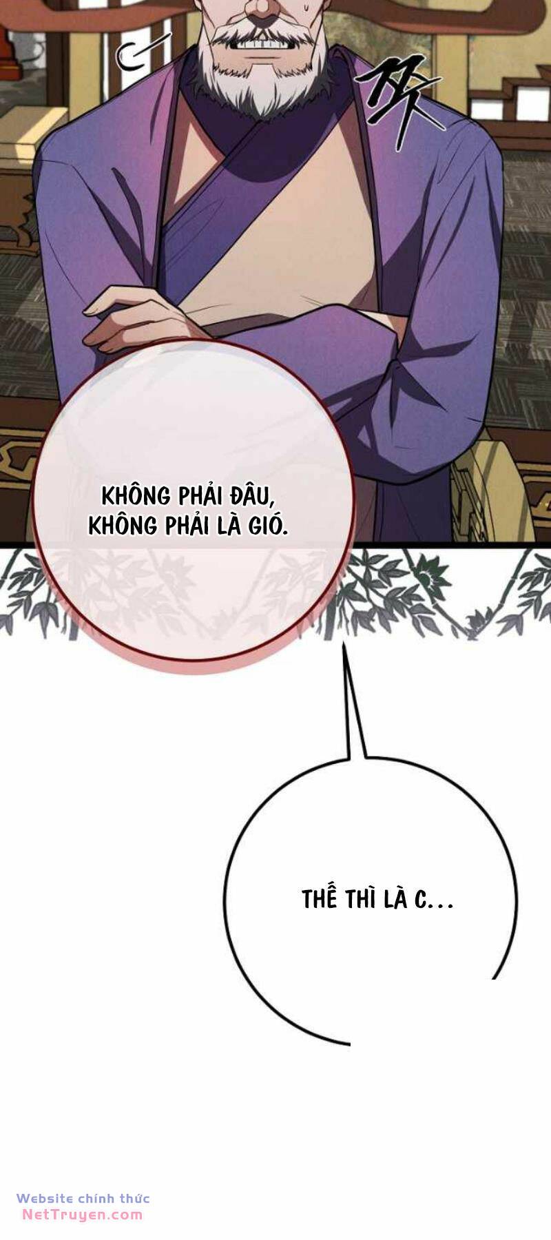 Thiên Tài Võ Thuật Hoàn Sinh Chapter 21 - Trang 64