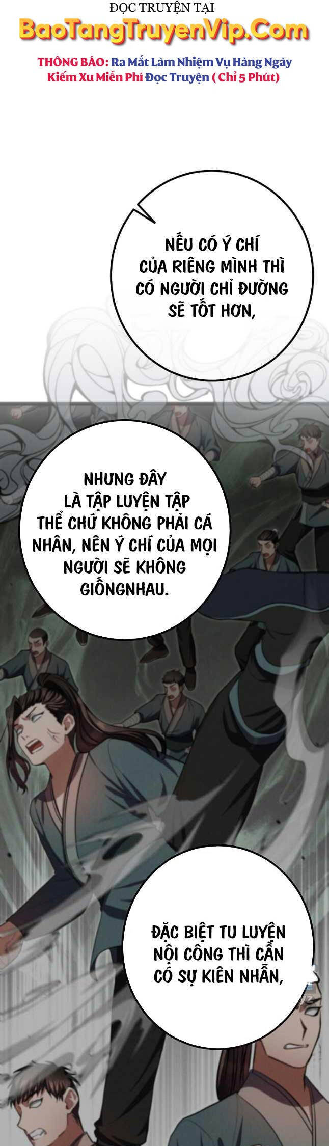 Thiên Tài Võ Thuật Hoàn Sinh Chapter 28 - Trang 56