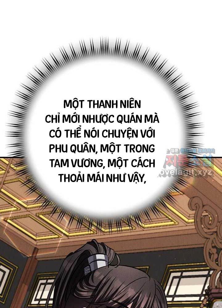 Thiên Tài Võ Thuật Hoàn Sinh Chapter 37 - Trang 166