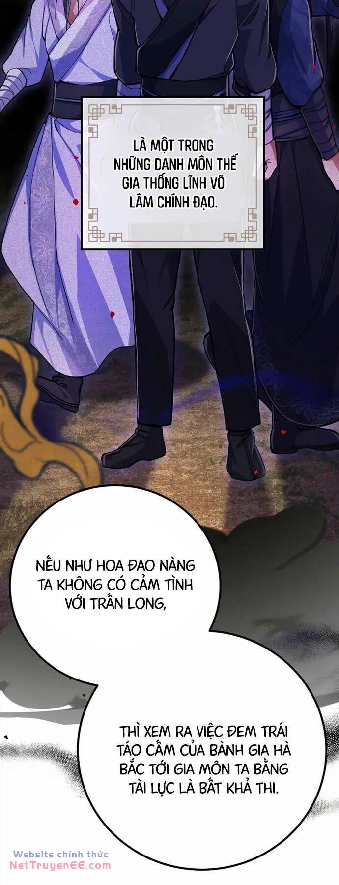 Thiên Tài Võ Thuật Hoàn Sinh Chapter 9 - Trang 30