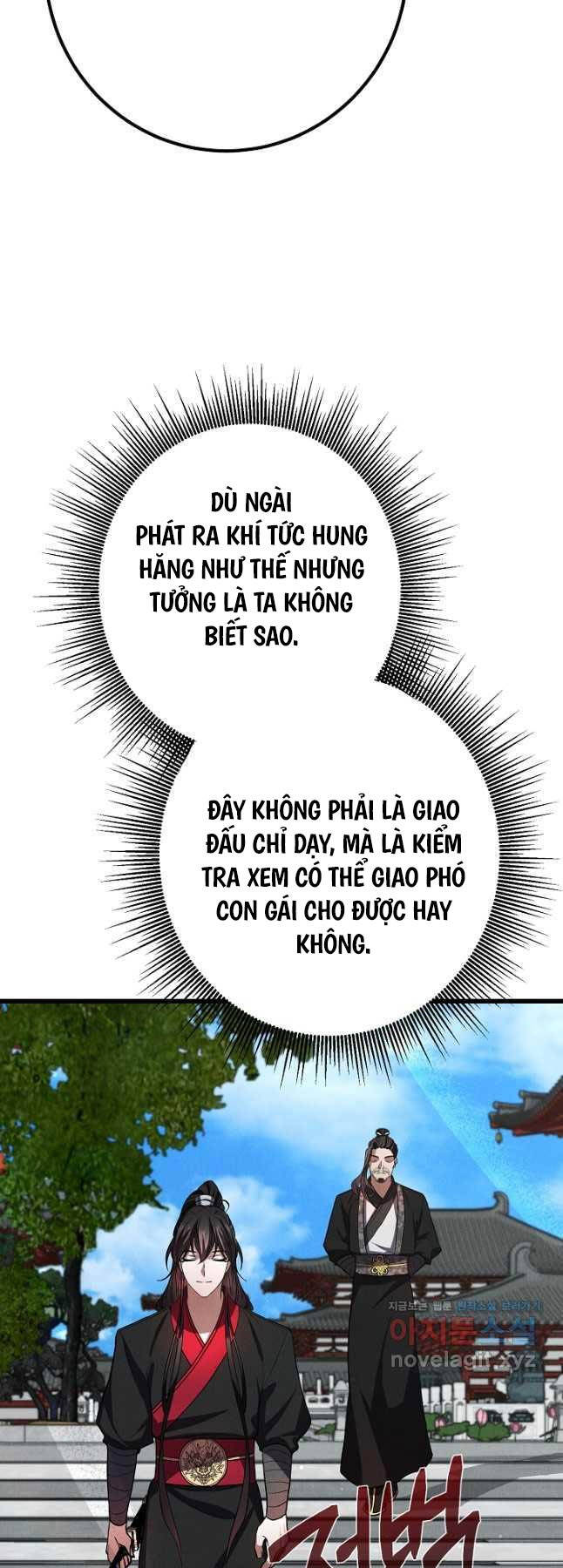 Thiên Tài Võ Thuật Hoàn Sinh Chapter 26 - Trang 88