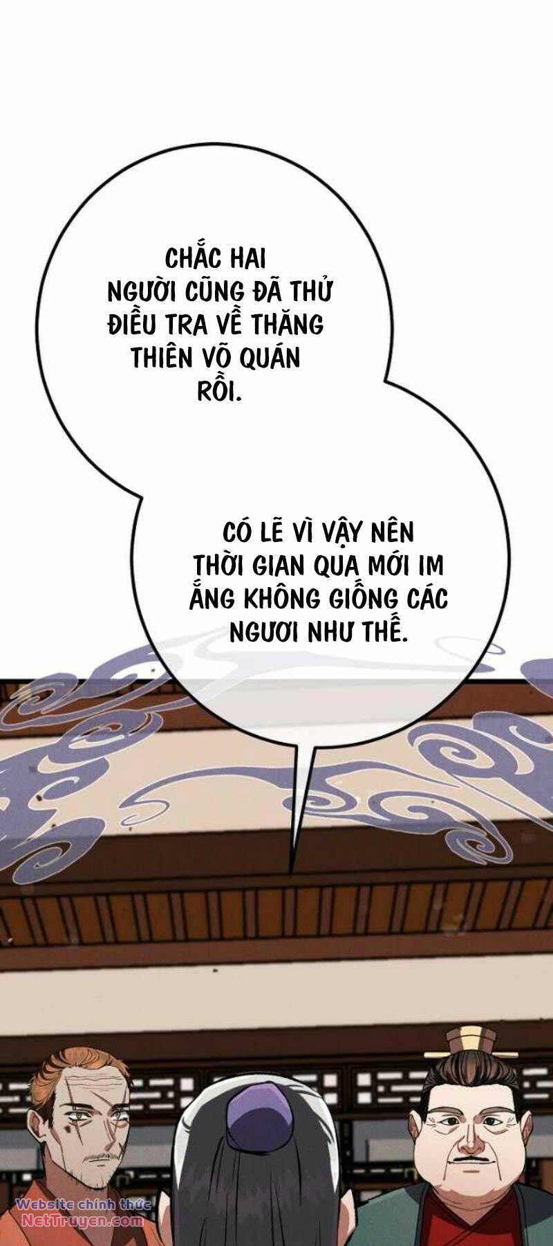 Thiên Tài Võ Thuật Hoàn Sinh Chapter 20 - Trang 68