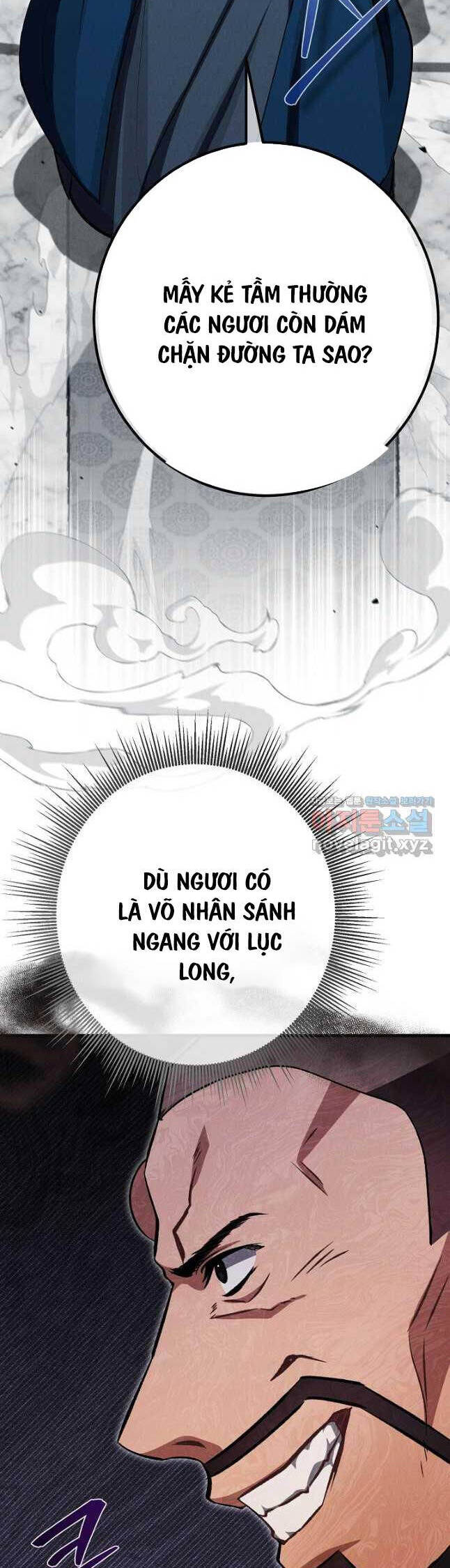 Thiên Tài Võ Thuật Hoàn Sinh Chapter 29 - Trang 19