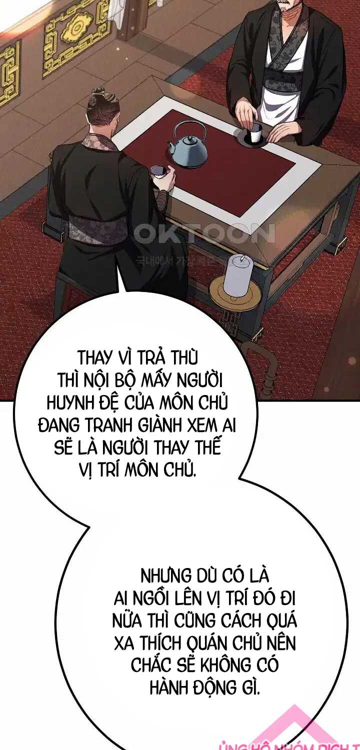 Thiên Tài Võ Thuật Hoàn Sinh Chapter 40 - Trang 9