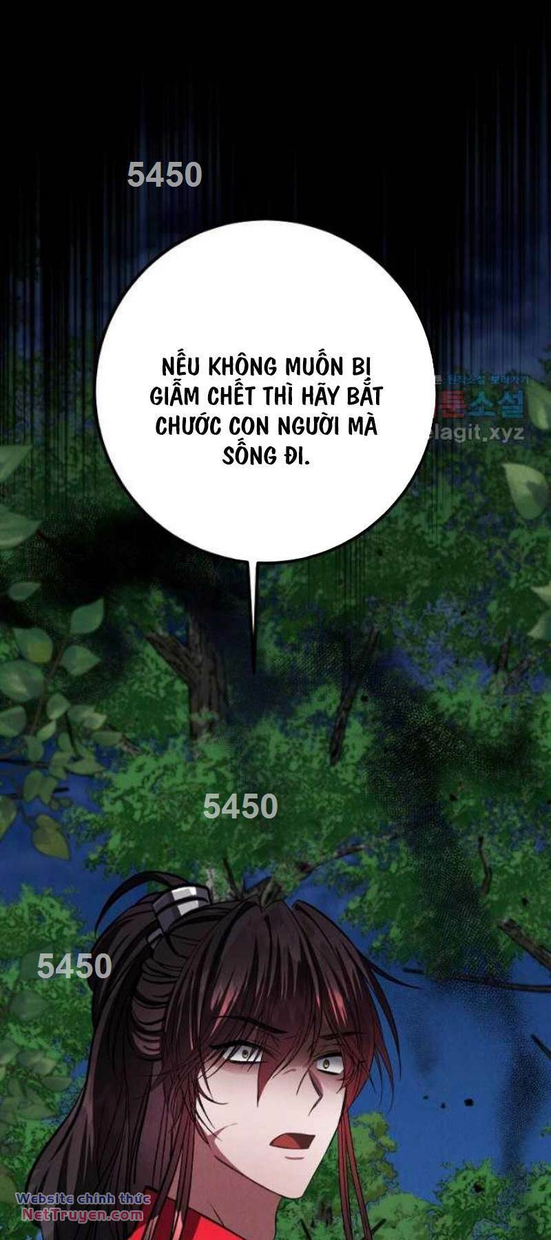 Thiên Tài Võ Thuật Hoàn Sinh Chapter 20 - Trang 1