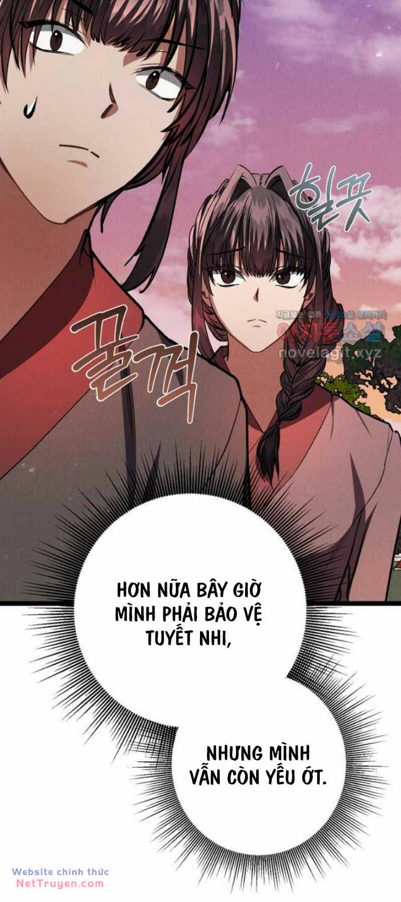 Thiên Tài Võ Thuật Hoàn Sinh Chapter 20 - Trang 42