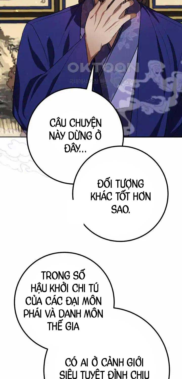 Thiên Tài Võ Thuật Hoàn Sinh Chapter 40 - Trang 30