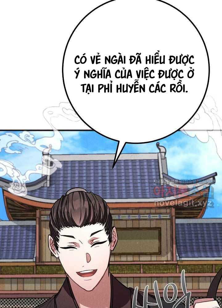 Thiên Tài Võ Thuật Hoàn Sinh Chapter 36 - Trang 157