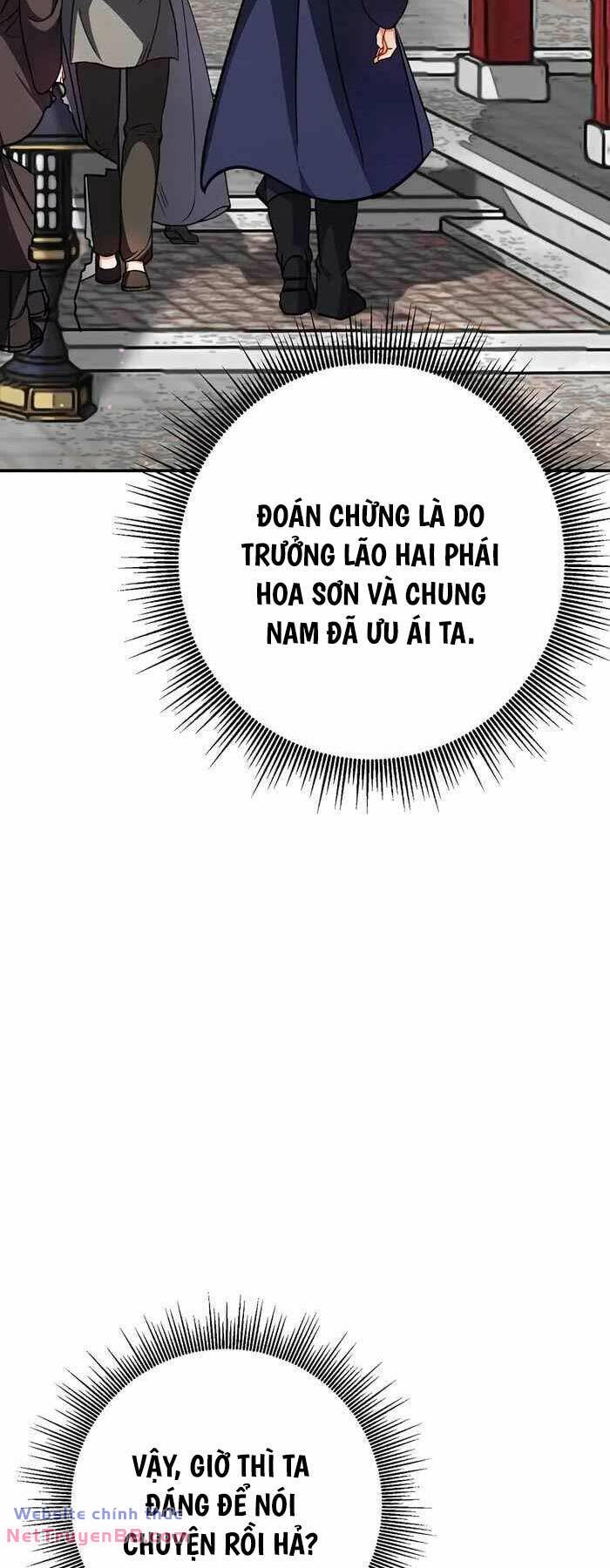 Thiên Tài Võ Thuật Hoàn Sinh Chapter 3 - Trang 68