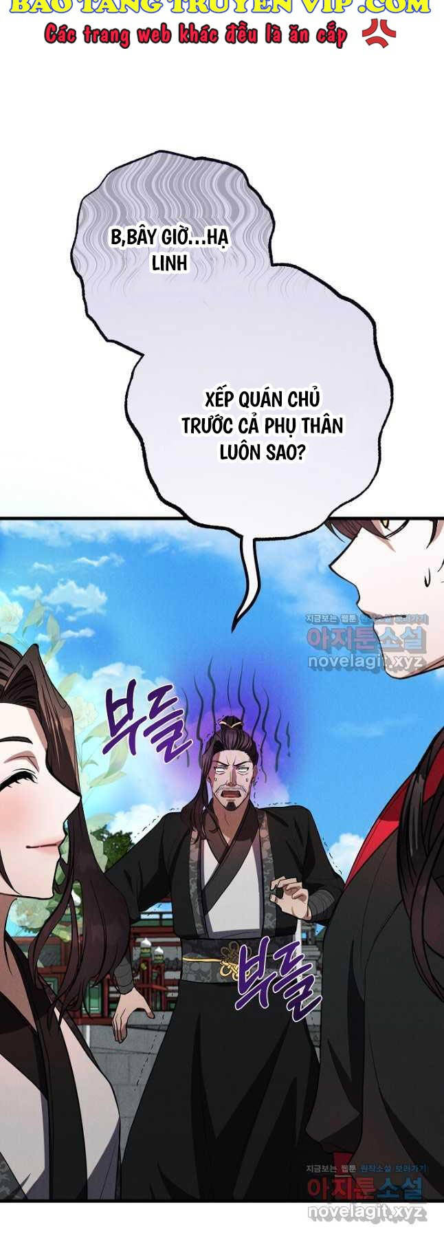 Thiên Tài Võ Thuật Hoàn Sinh Chapter 26 - Trang 95