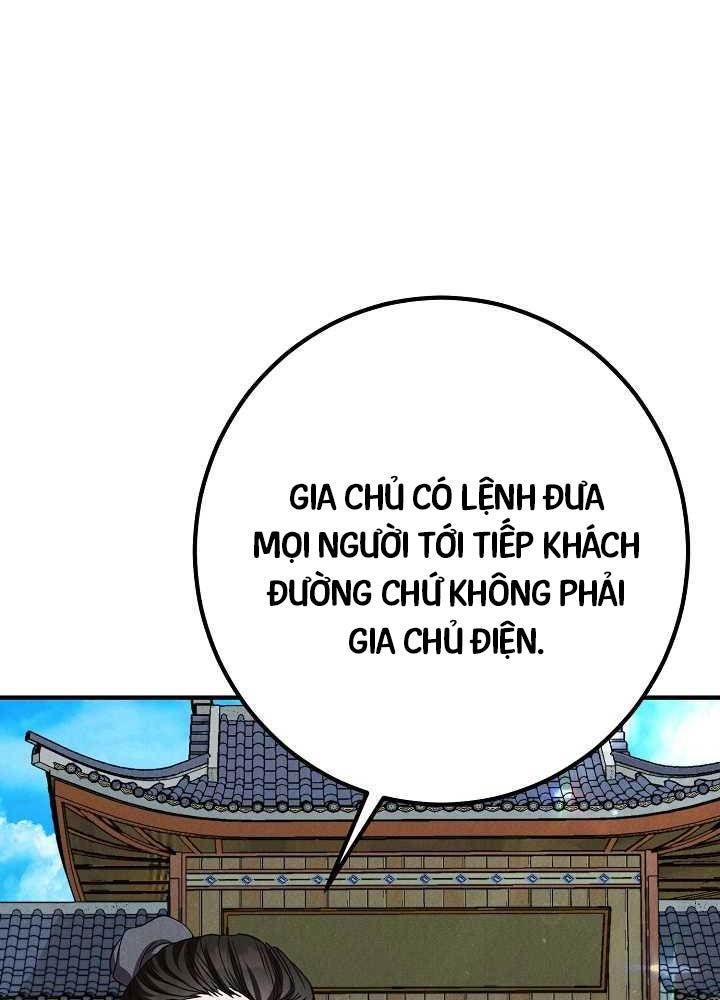 Thiên Tài Võ Thuật Hoàn Sinh Chapter 37 - Trang 98