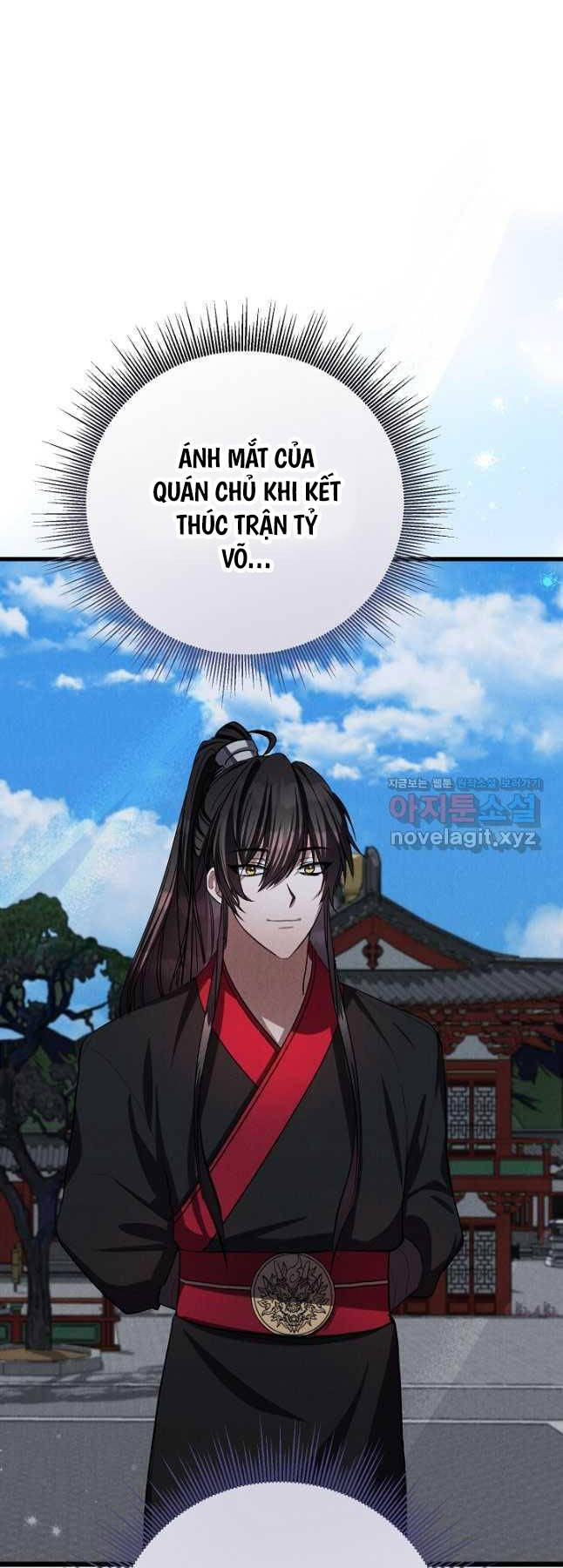 Thiên Tài Võ Thuật Hoàn Sinh Chapter 27 - Trang 5