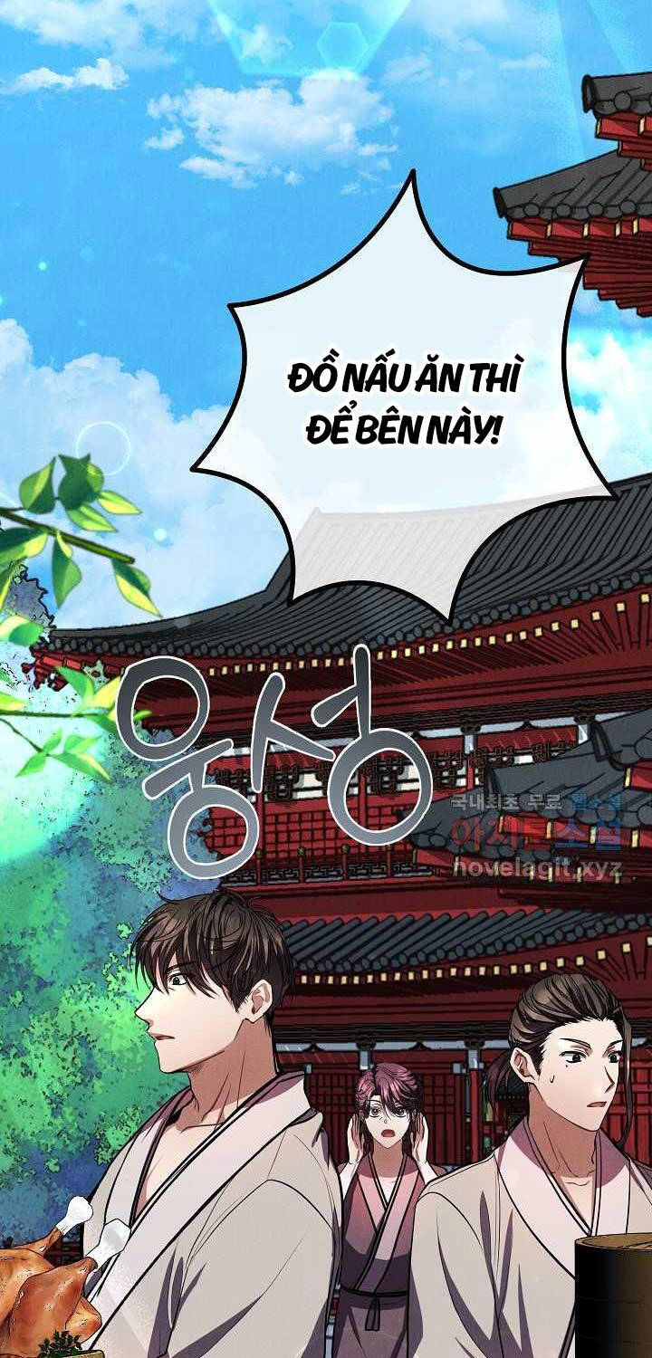 Thiên Tài Võ Thuật Hoàn Sinh Chapter 33 - Trang 39