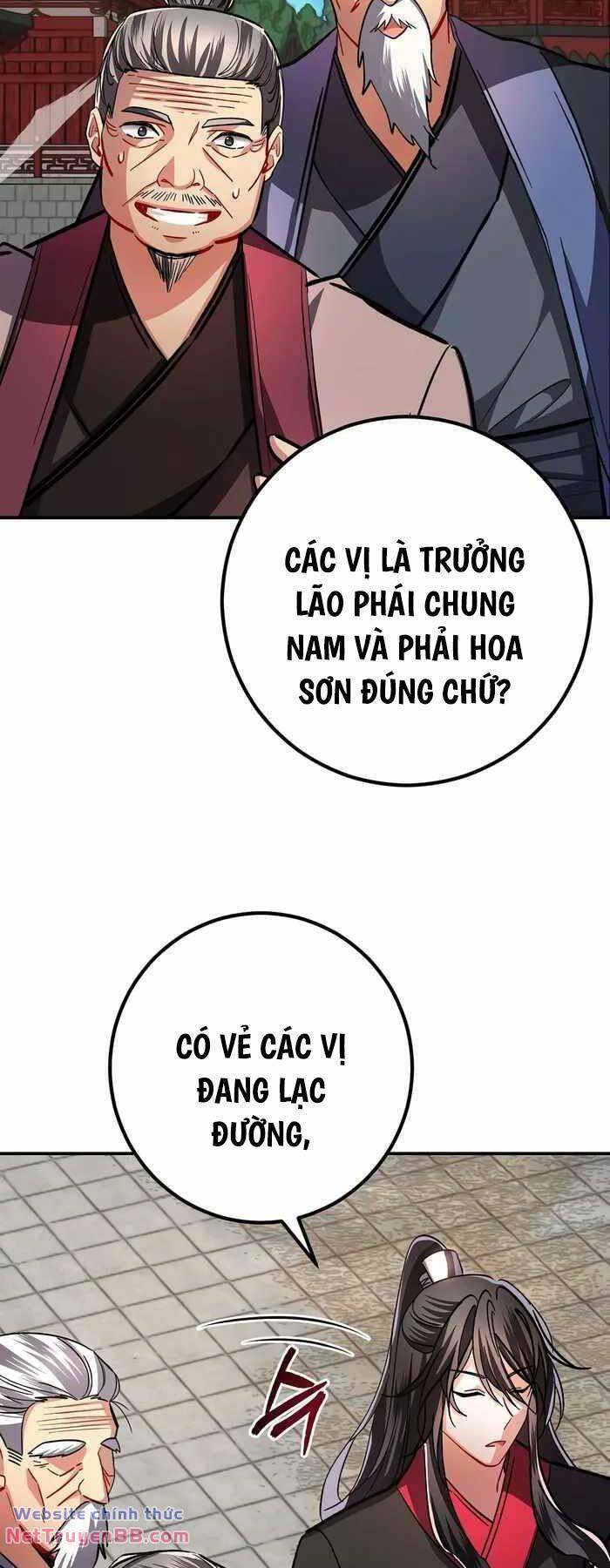 Thiên Tài Võ Thuật Hoàn Sinh Chapter 3 - Trang 44