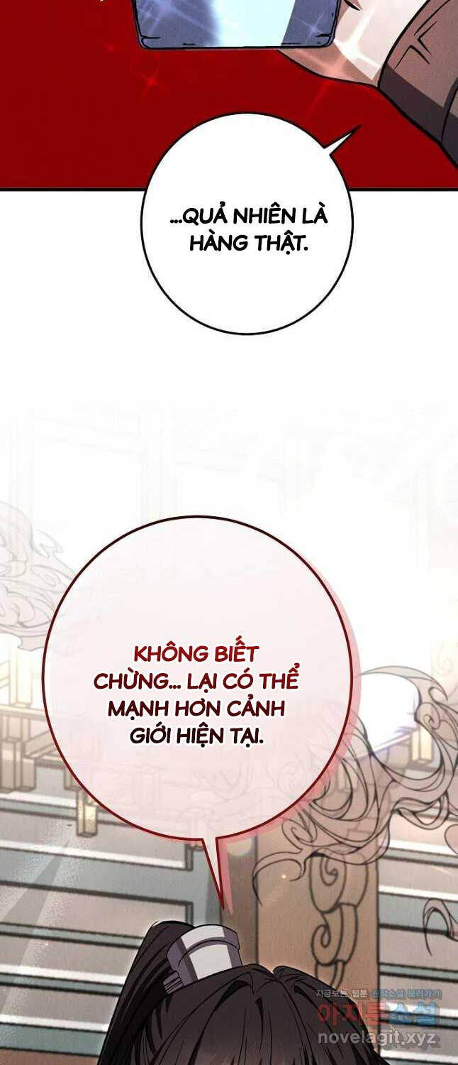 Thiên Tài Võ Thuật Hoàn Sinh Chapter 32 - Trang 111