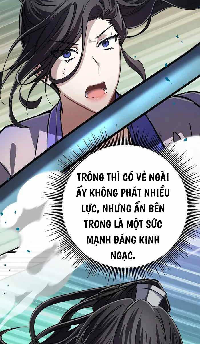 Thiên Tài Võ Thuật Hoàn Sinh Chapter 8 - Trang 101