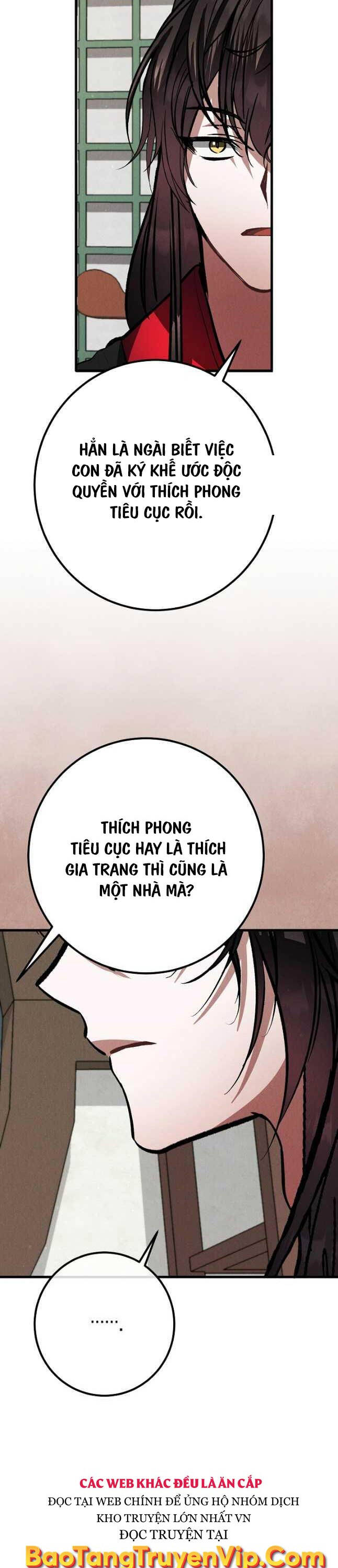 Thiên Tài Võ Thuật Hoàn Sinh Chapter 30 - Trang 51