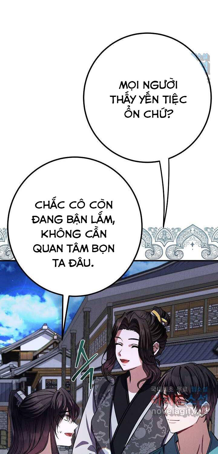 Thiên Tài Võ Thuật Hoàn Sinh Chapter 38 - Trang 114