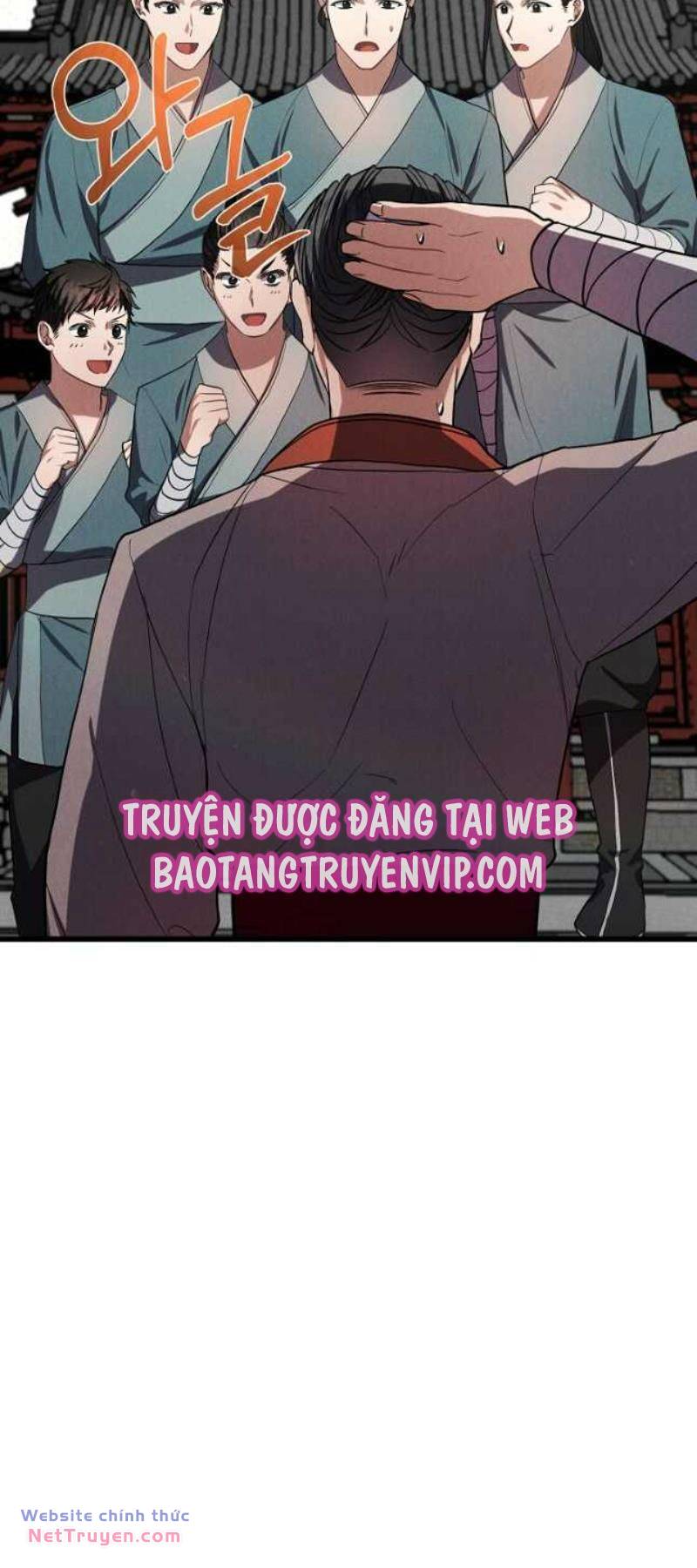 Thiên Tài Võ Thuật Hoàn Sinh Chapter 23 - Trang 77