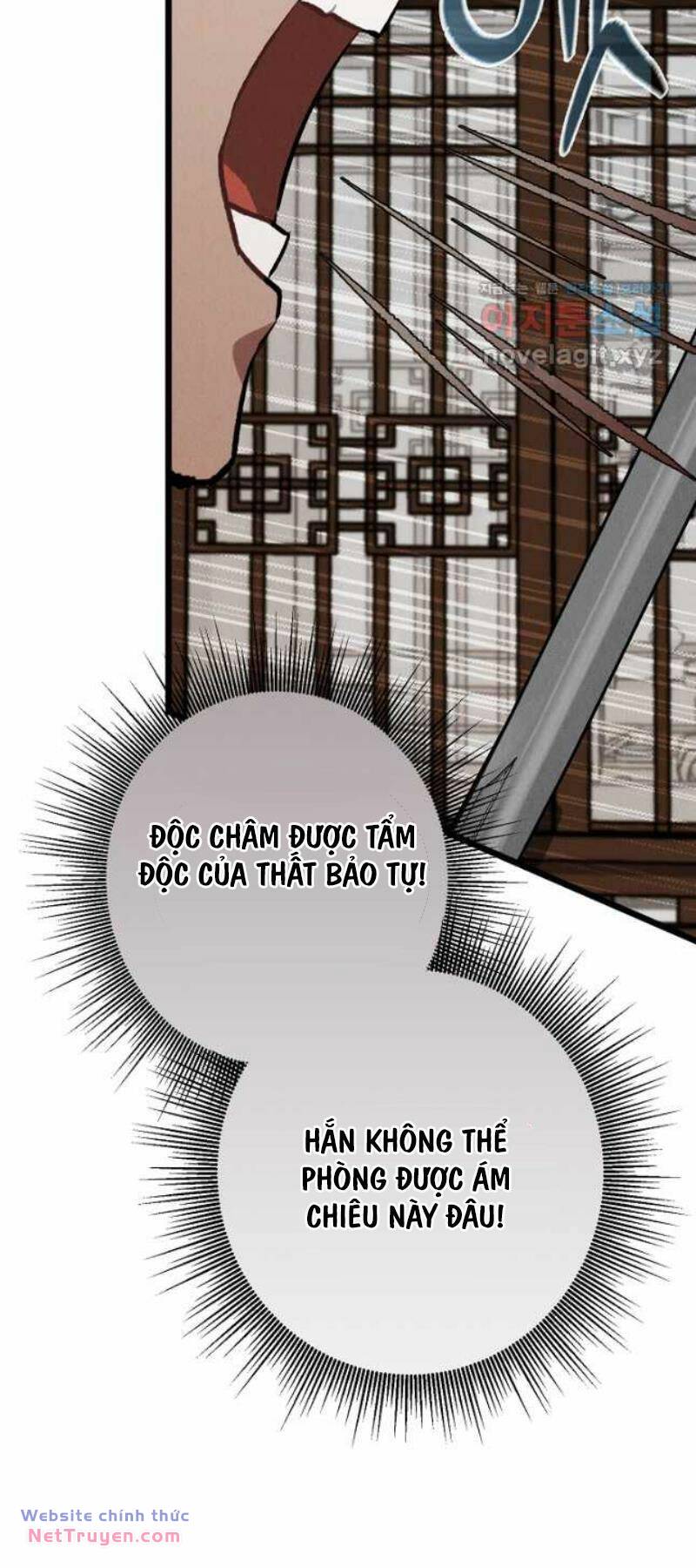 Thiên Tài Võ Thuật Hoàn Sinh Chapter 21 - Trang 114