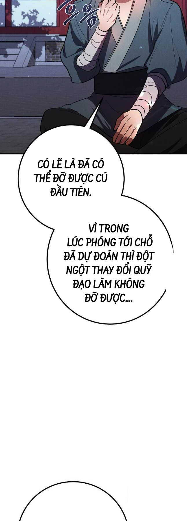 Thiên Tài Võ Thuật Hoàn Sinh Chapter 31 - Trang 39