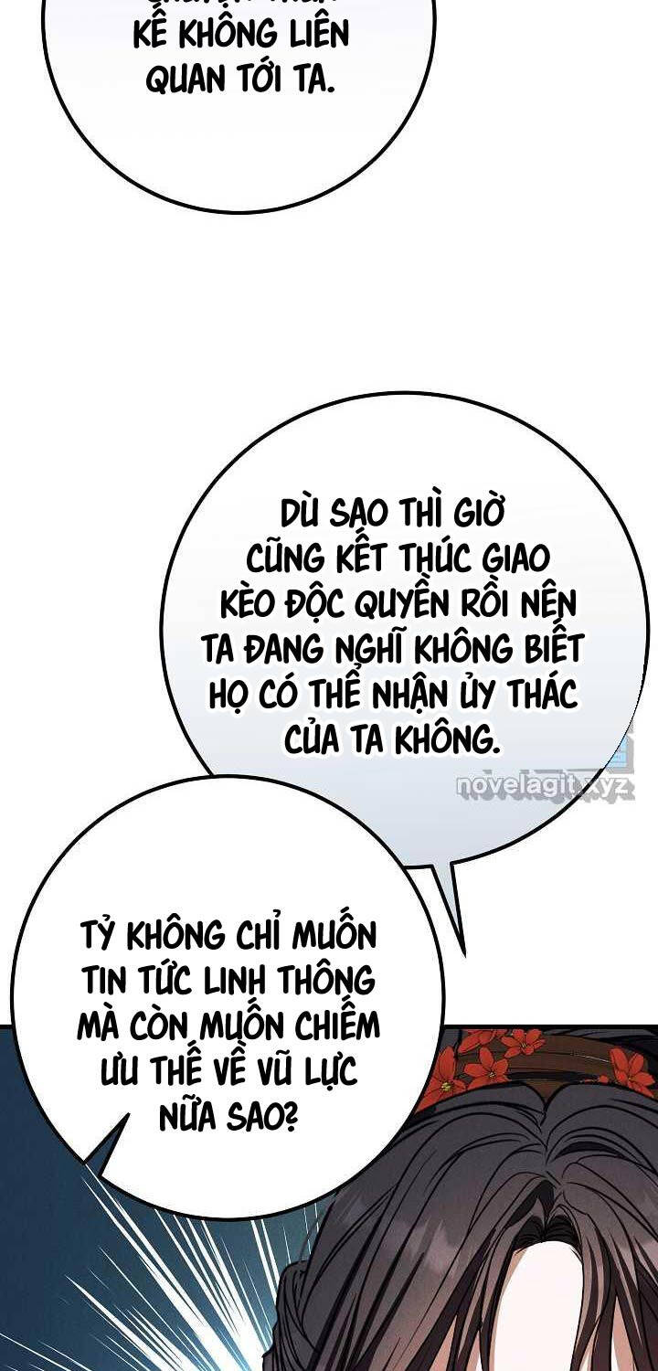 Thiên Tài Võ Thuật Hoàn Sinh Chapter 33 - Trang 89