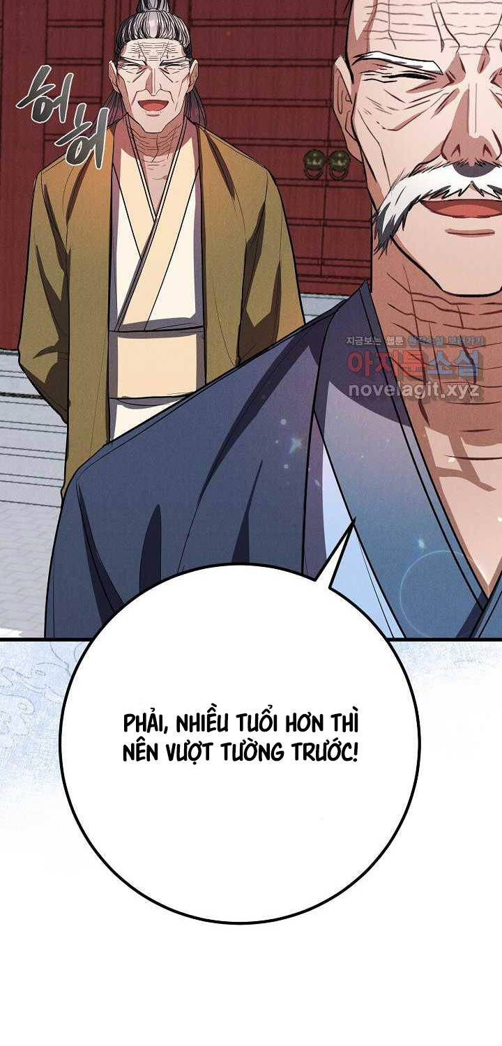 Thiên Tài Võ Thuật Hoàn Sinh Chapter 34 - Trang 105