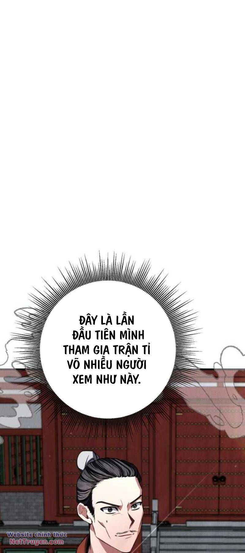 Thiên Tài Võ Thuật Hoàn Sinh Chapter 23 - Trang 20