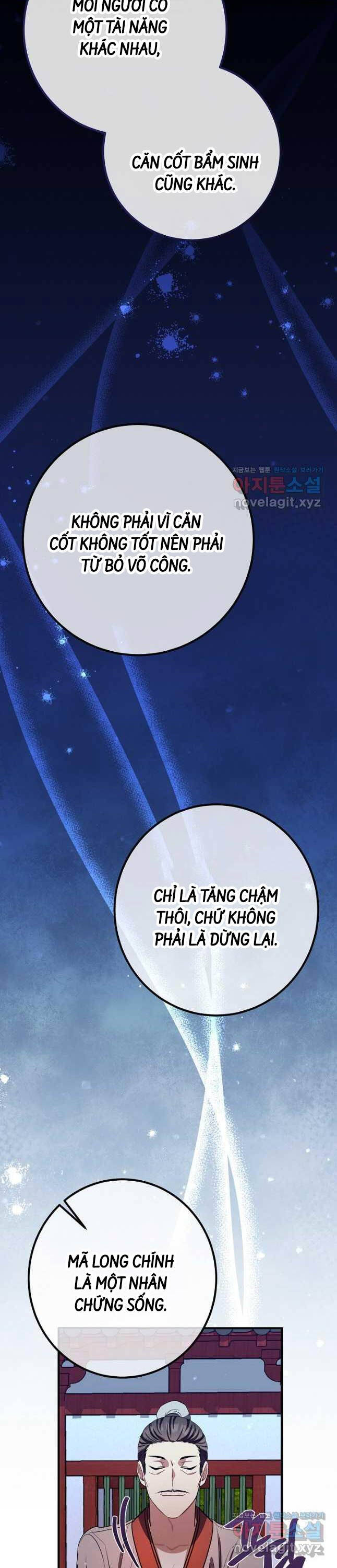 Thiên Tài Võ Thuật Hoàn Sinh Chapter 31 - Trang 41