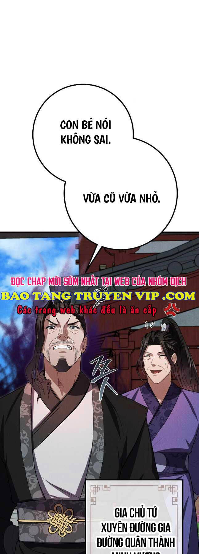 Thiên Tài Võ Thuật Hoàn Sinh Chapter 26 - Trang 2